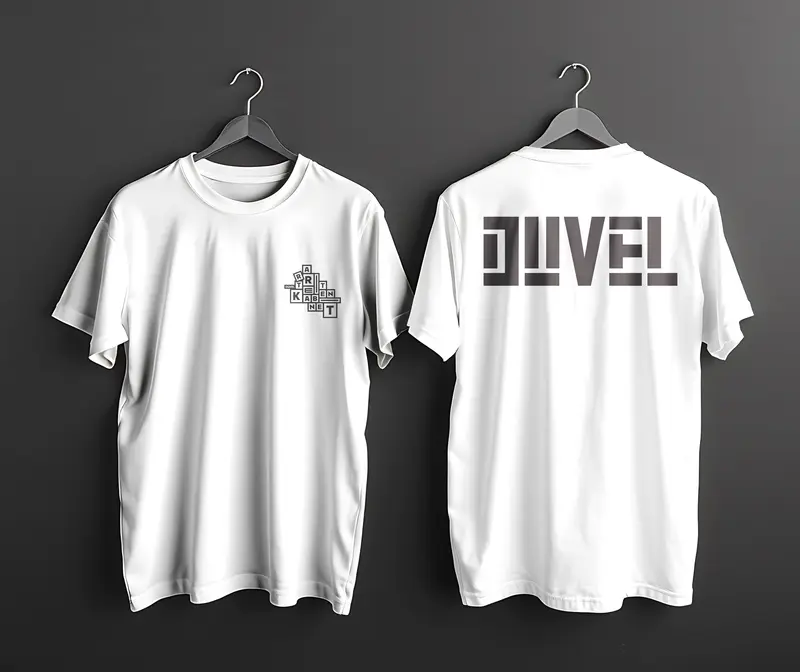Duvel — Rariteitenkabinet T-shirt