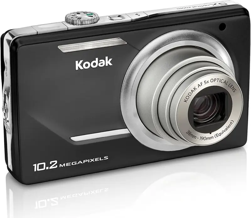 EasyShare M380 Digitale Compact Camera - KLEUR (In doos)