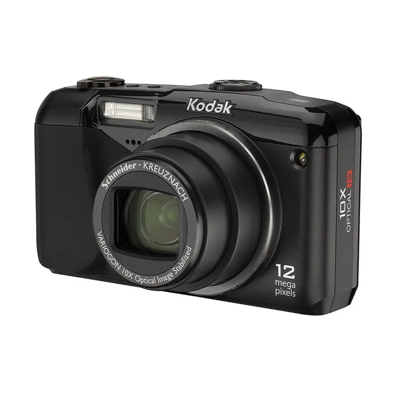 EasyShare Z950 Digitale Compact Camera - Zwart