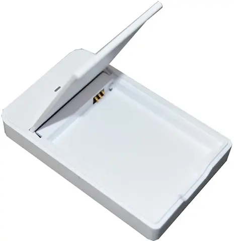 EBH-1A2EGE – Acculader voor EB-F1A2GBU