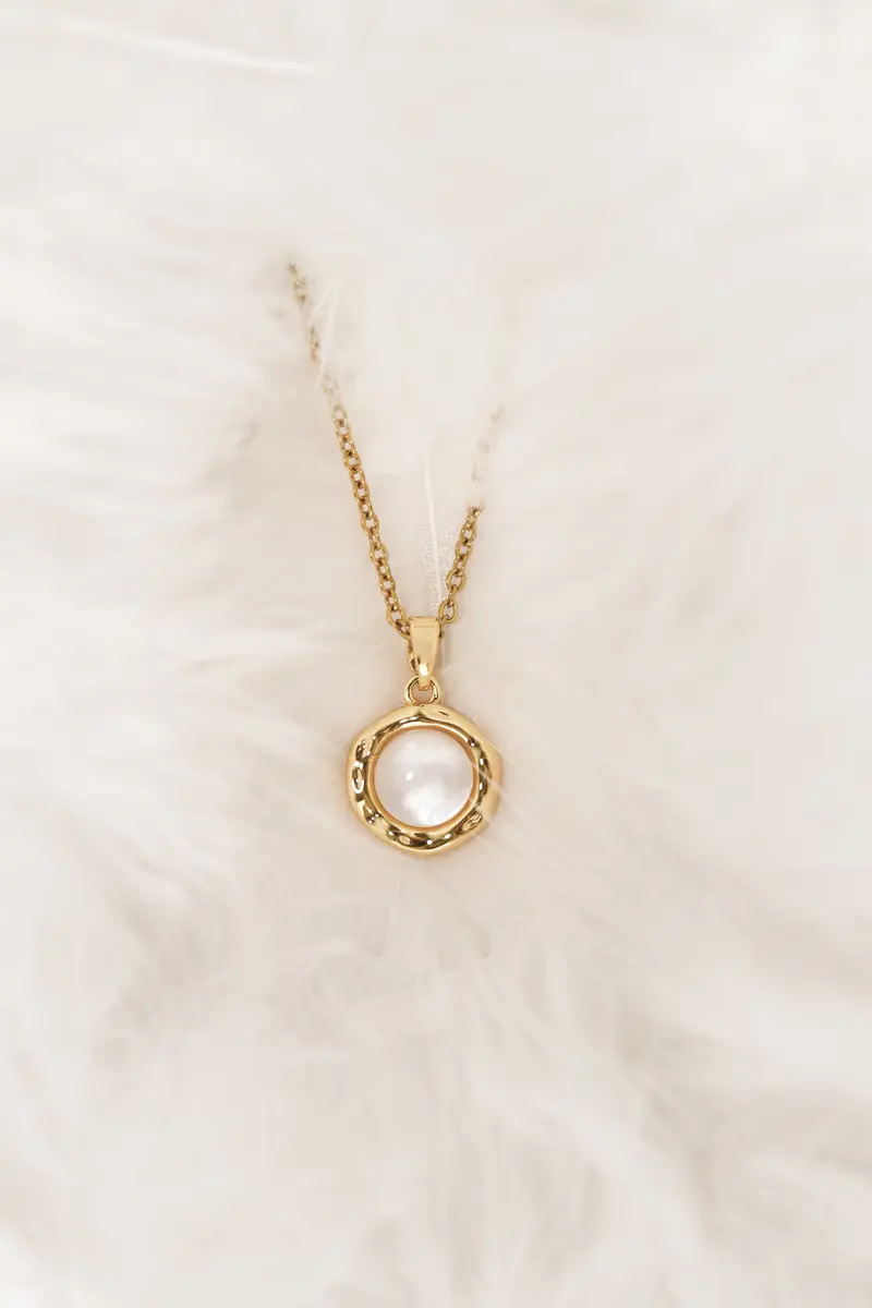 Eclipse classic ketting