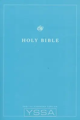 Economy Bible - blue