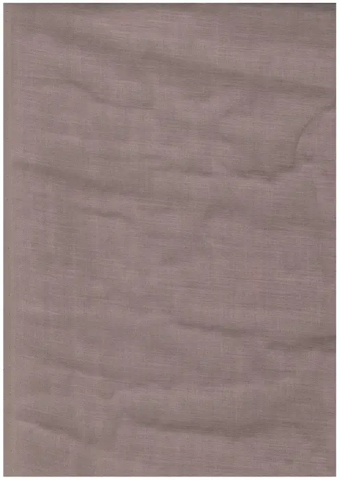 Ecovero Old Rose D- Cotton and Rayon - Kokka - COUPO