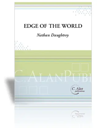 Edge of the World (duet)