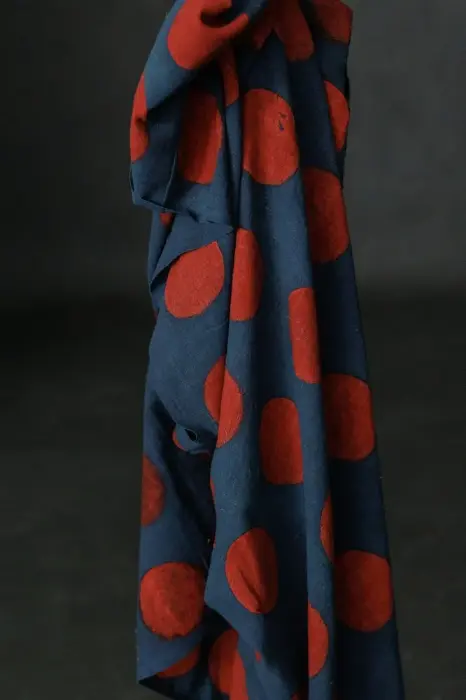 Edo Indigo Indian Kala Cotton- Merchant & Mills-  COUPON