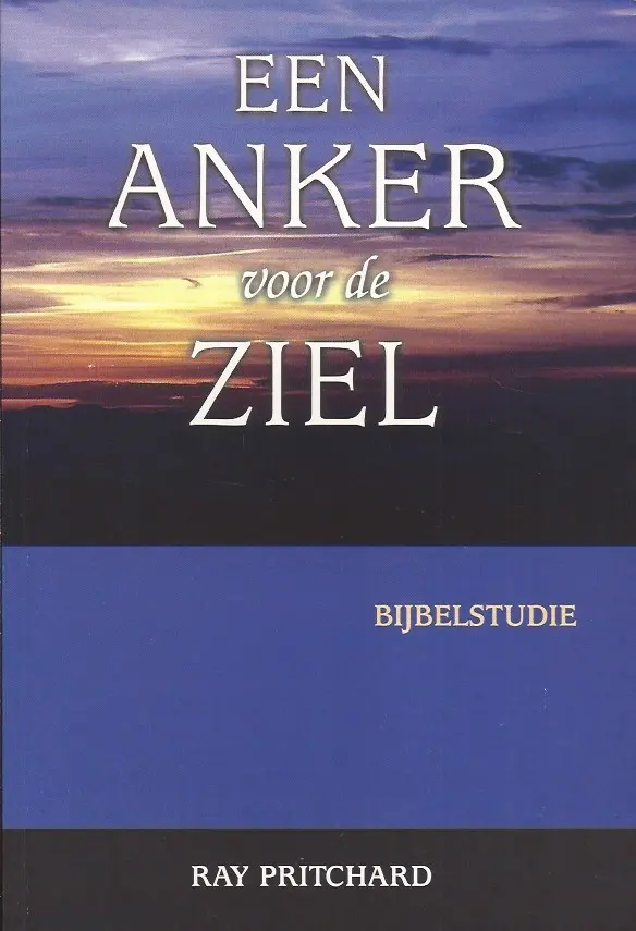 Een anker voor de ziel