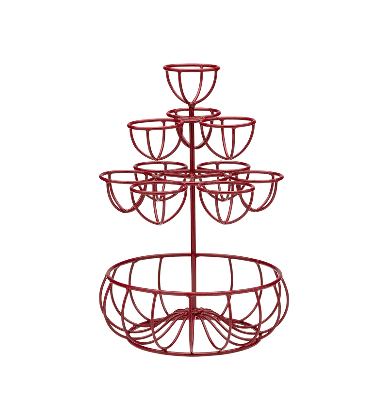 EGGY DELIGHT EGG STAND