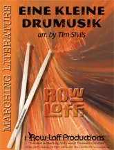 Eine Kleine Drumusik
