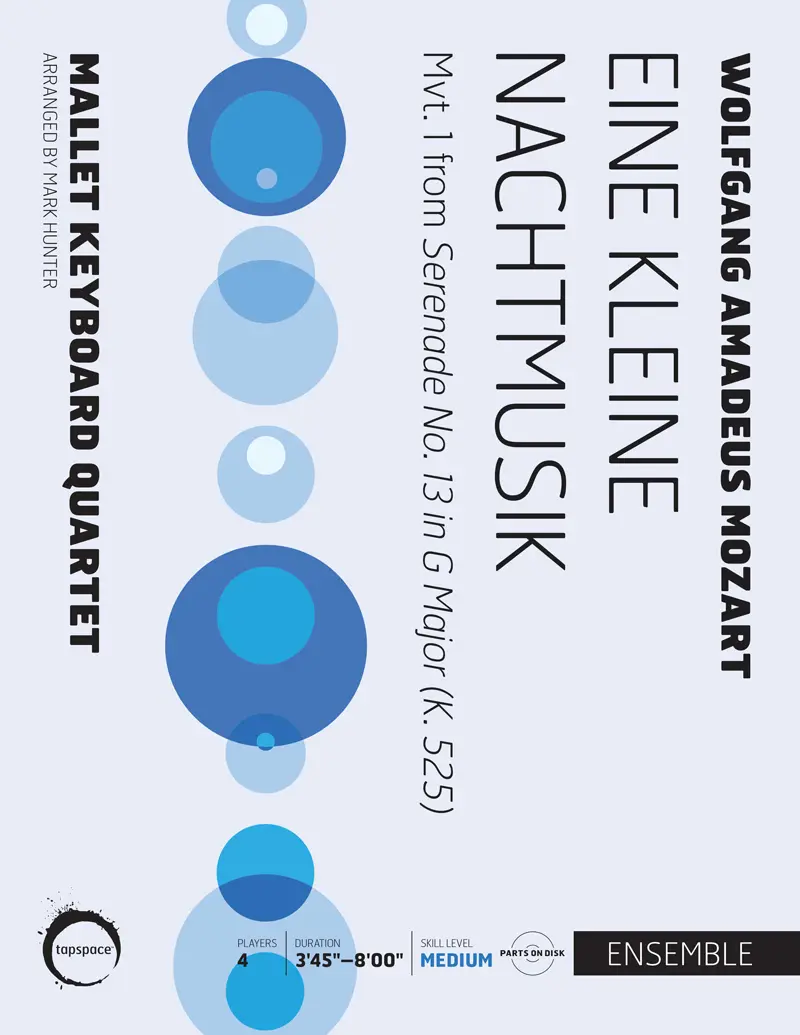 Eine Kleine Nachtmusik