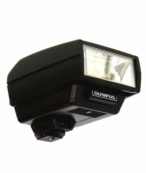 Electronic Flash T32 (Compact TTL Systeem)