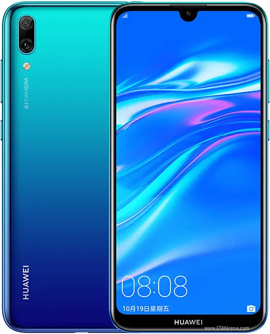 Enjoy 9 64GB - Blauw