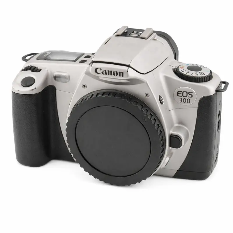 EOS 300 - Analoge Camera Body