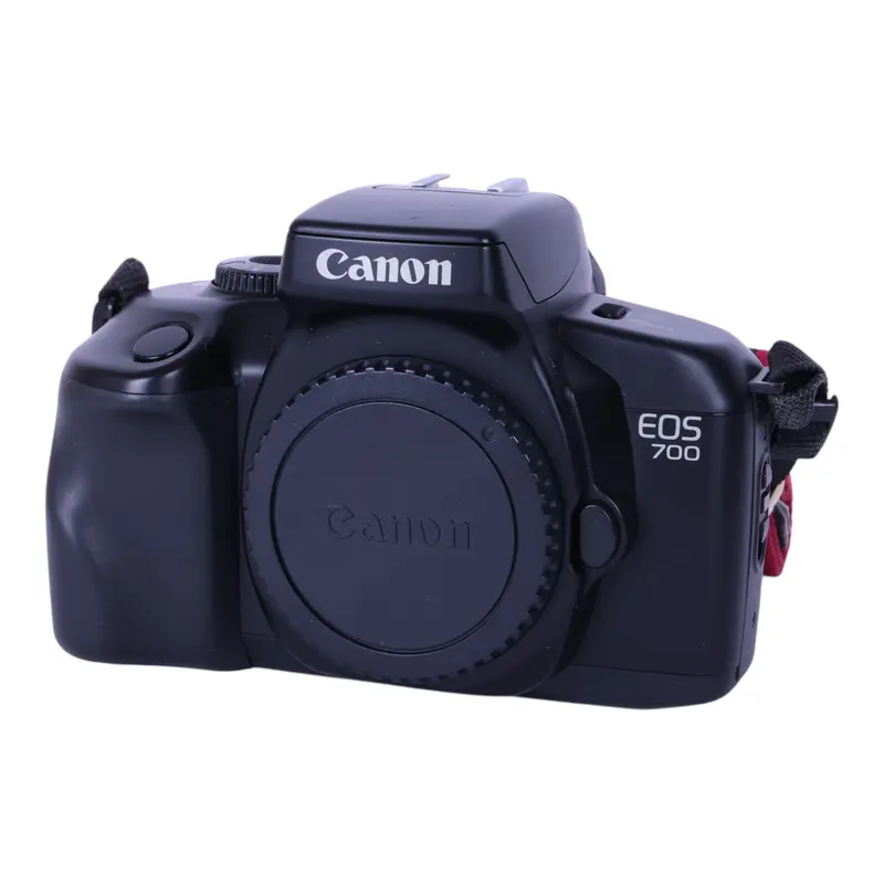 EOS 700 SLR Filmcamera (Body Only)