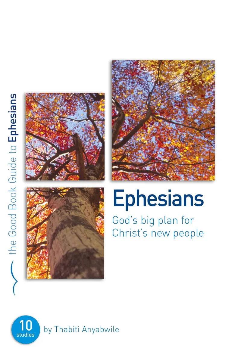 Ephesians