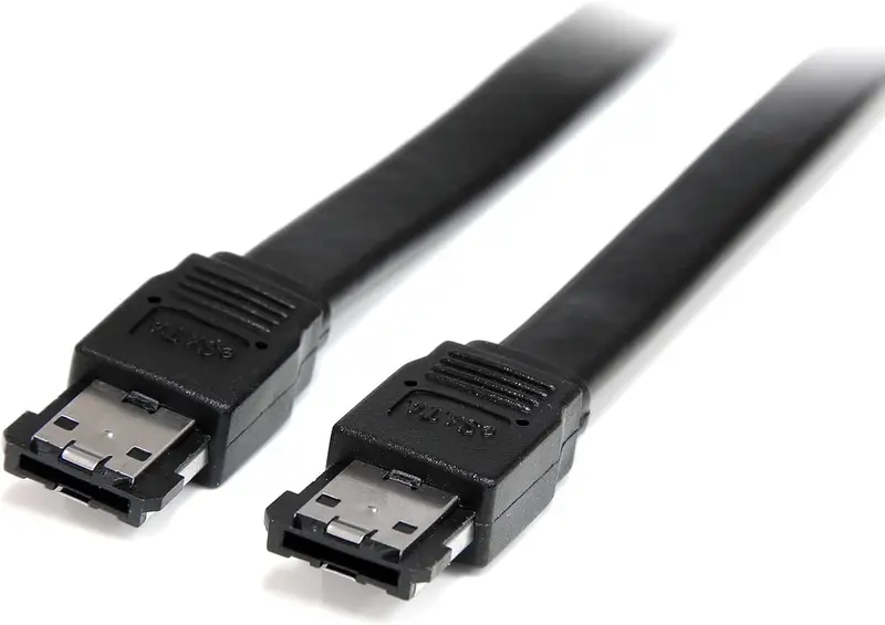 eSATA Kabel - Externe SATA Verbindingskabel