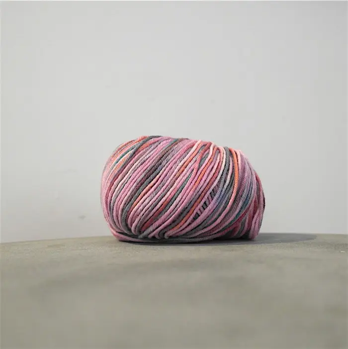 Essentials Merino Print DK - Rico Design