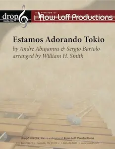 Estamos Adorando Tokio