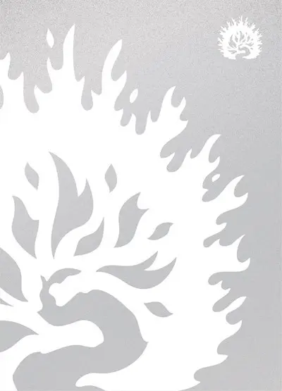 ESV Reformation Study Bible-Silver/White Hardcover