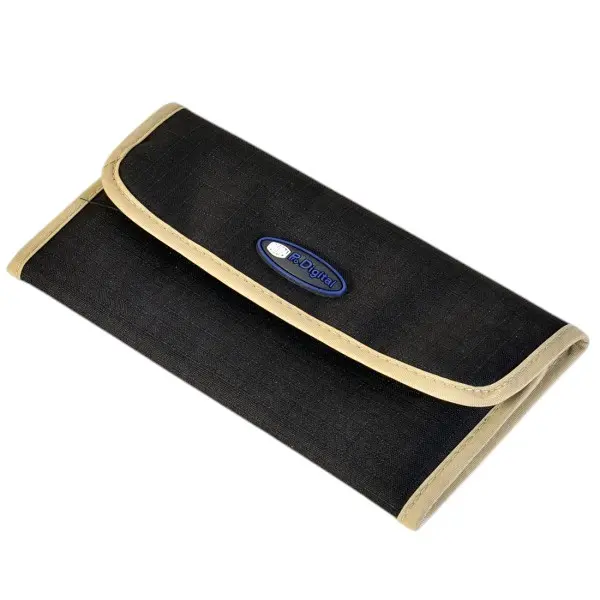 Etui voor 4 Filters tot 58 mm (Nieuw)