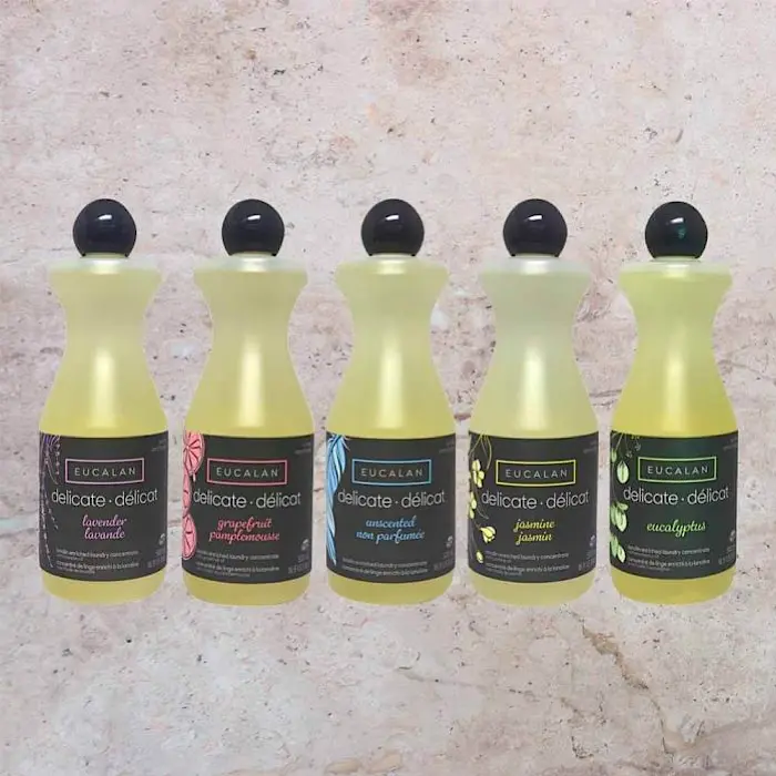 Eucalan Delicate Wash 500ml