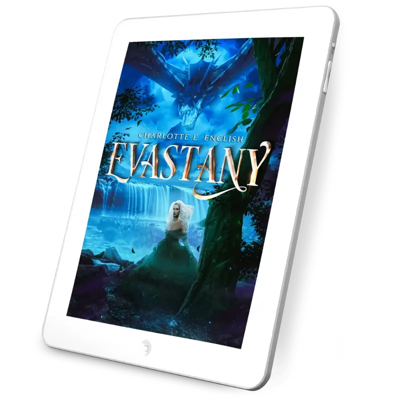 Evastany (Ebook)