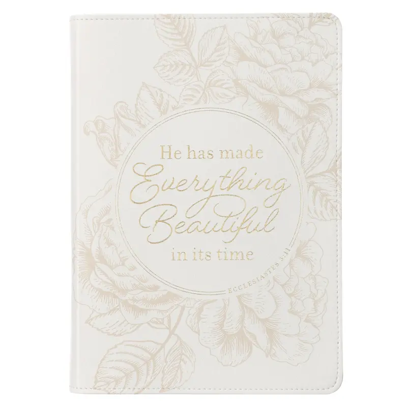 Everything Beautiful Ecc. 3