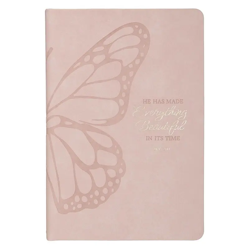 Everything Beautiful Ecc. 3
