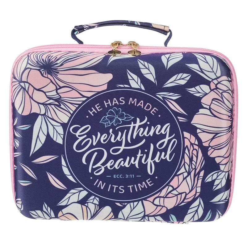 Everything Beautiful Ecc. 3