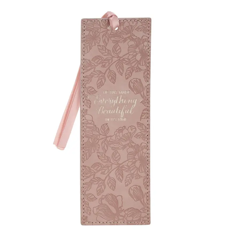 Everything Beautiful Pink Ecc. 3
