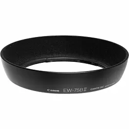 EW-75B Lenshood / Zonnekap voor TS-E 24 mm f/3.5L (Nieuw)