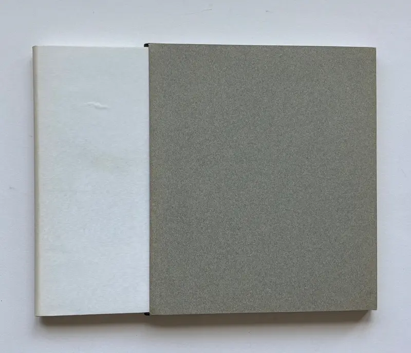 Expansions on an uneven soil. Photographs by Patrick Kuppens. (SIGNED, NUMBERED +ORIGINAL PRINT)