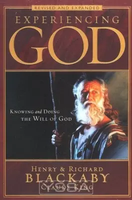 Experiencing God