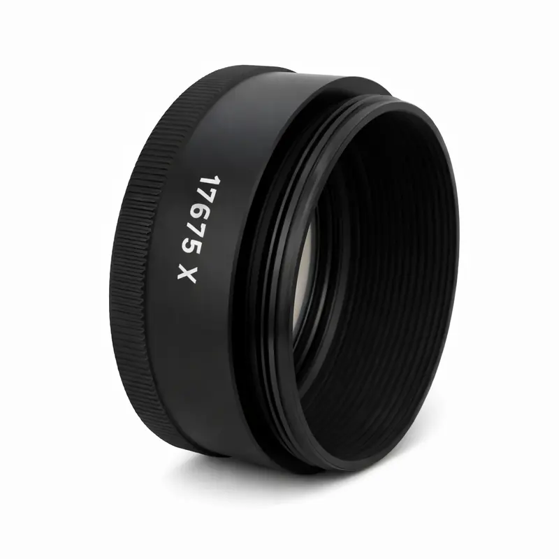 Extension Tube / Verlengbuis DOORX 17675X (M39) voor Leitz Focotar en Leica Focomat 1C