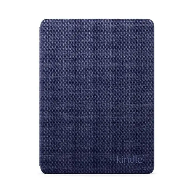 Fabric Cover voor Kindle 11e generatie - Blauw