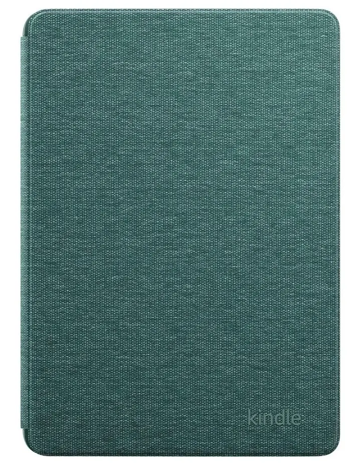 Fabric Cover voor Kindle 11e generatie - Groen
