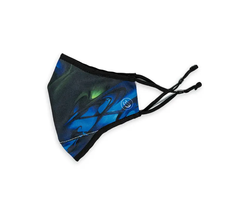 Face Mask Mojave