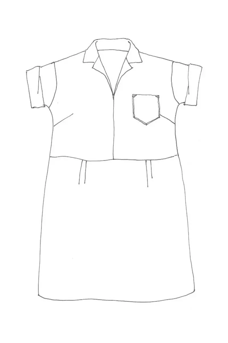 Factory - Merchant & Mills