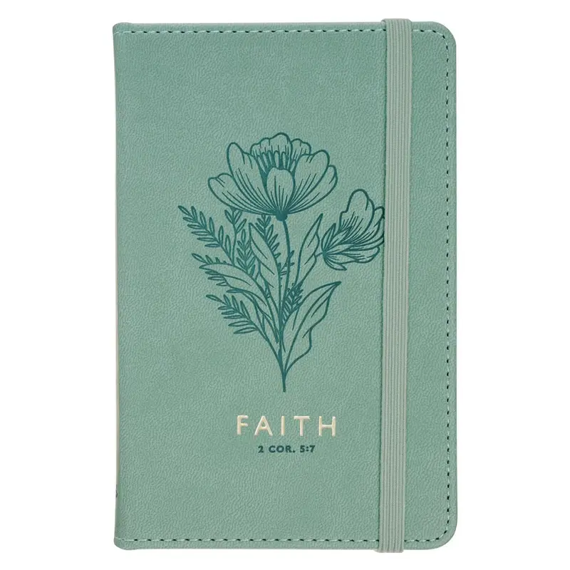 Faith 2 Cor. 5