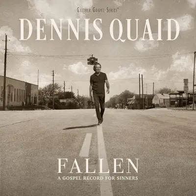 Fallen (CD)