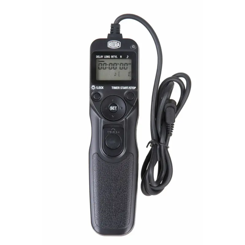 FB4-C1 Timer Afstandsbediening voor FB-4 C1 voor Canon EOS / Powershot / Samsung / Hasselblad (Nieuw)