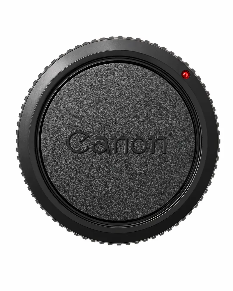 FD-Mount Body Cap voor Canon Spiegelreflex (R-F-3)