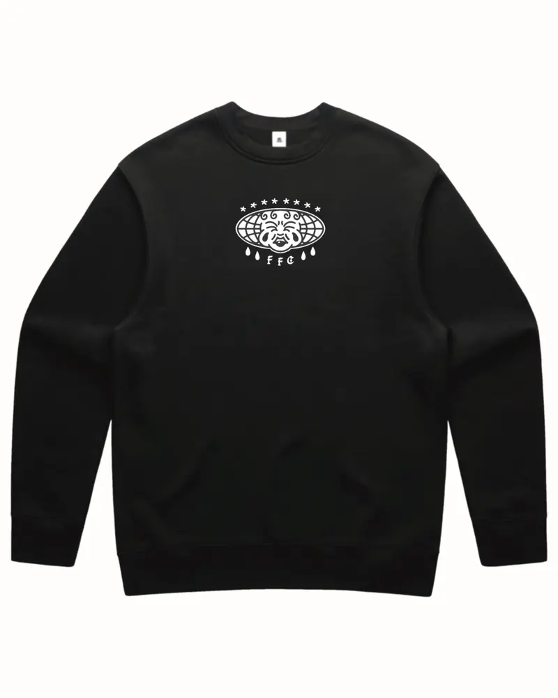 FFC Sweater *BB