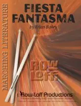 Fiesta Fantasma