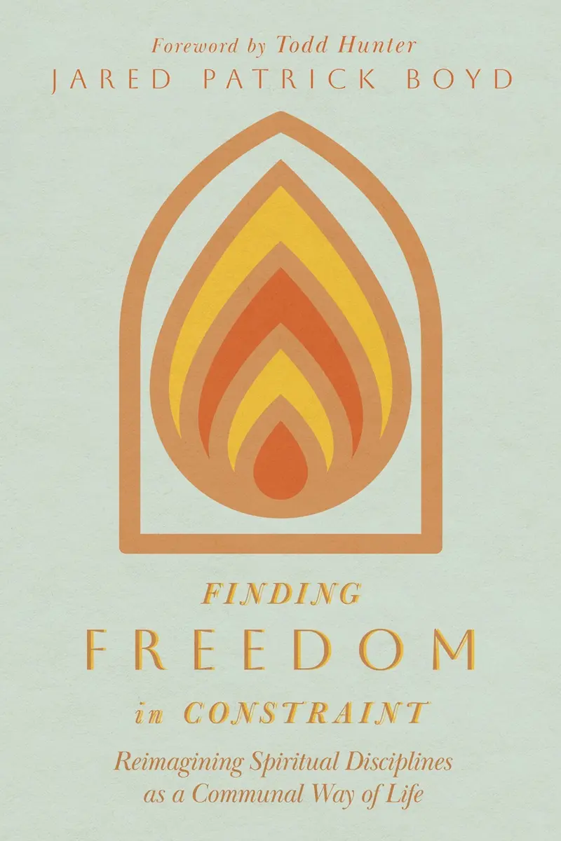 Finding Freedom In Constraint