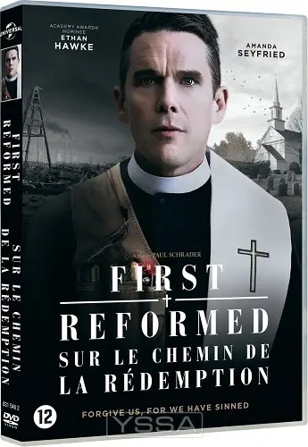 First Reformed
