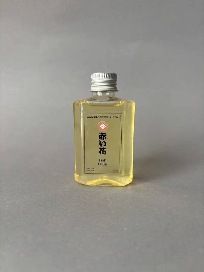 Fish Glue medium