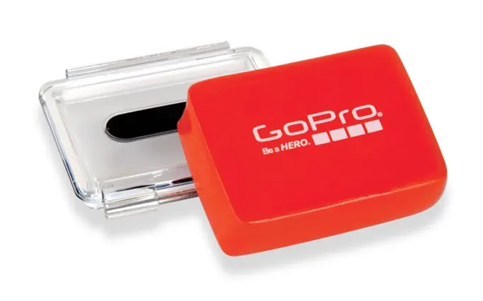 Floaty Backdoor / Drijvende Achterdeur AFLTY-002 voor GoPro HD HERO (Nieuw)