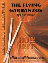 Flying Garbanzos, The