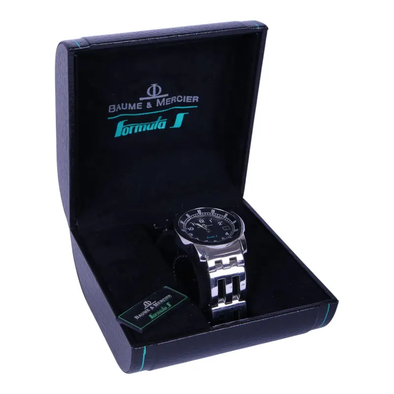 Formula S - MV 04 F 001