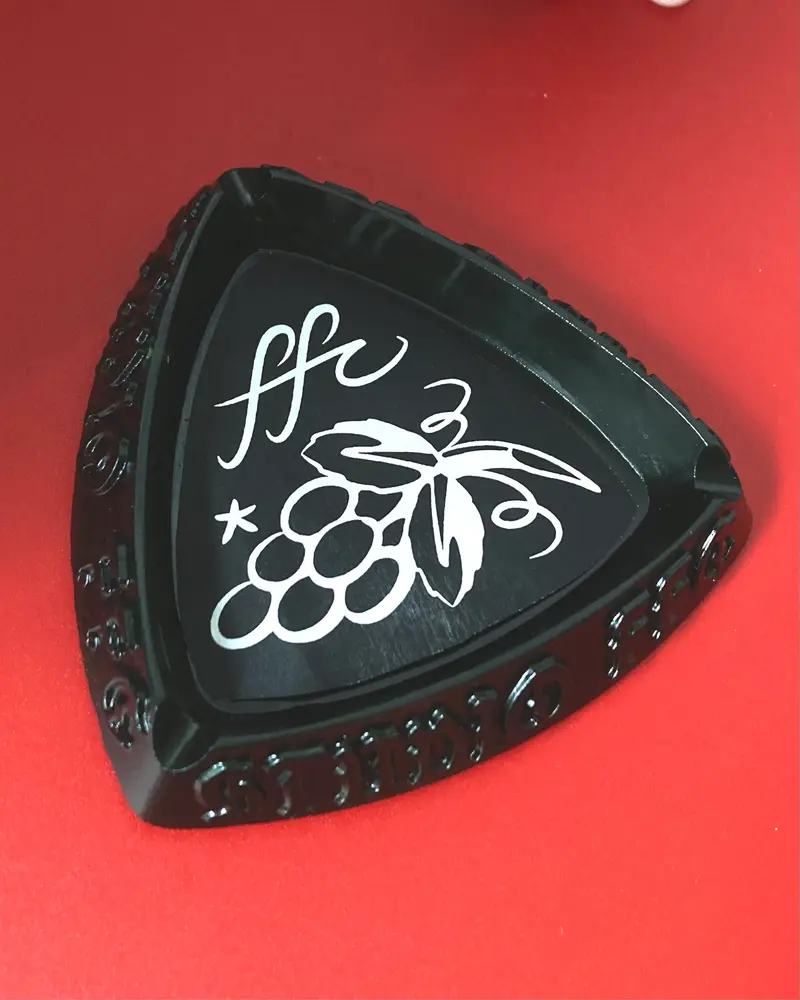 French Grapes Tray *BB